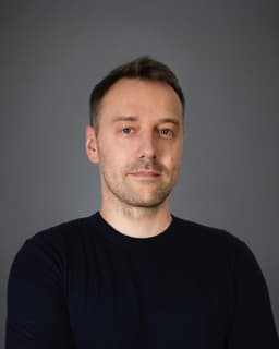 Miłosz Gołas