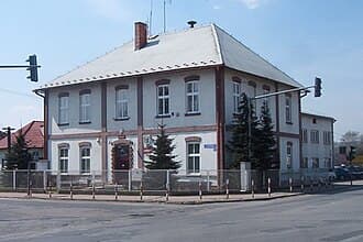 Chełmiec — zdjęcie panoramy