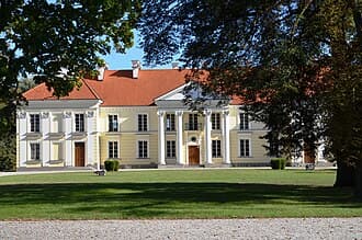 Wyszków — zdjęcie panoramy