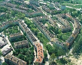 Skarżysko-Kamienna — zdjęcie panoramy